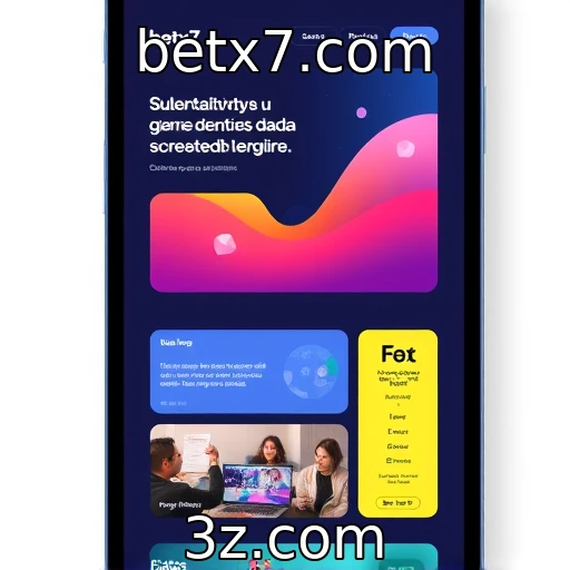 Novas tendências de design visual transformam experiência de usuário